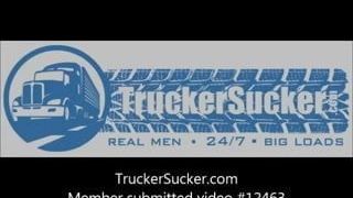 Member submitted video trucker 12463