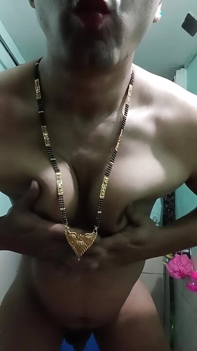 Horny mood