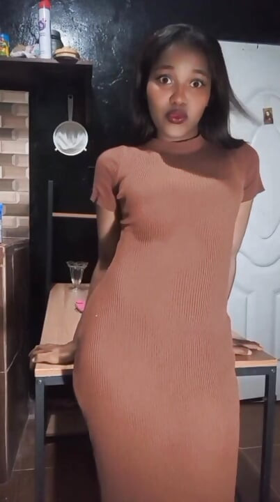 Too safe to be ignored I didn't come to behave