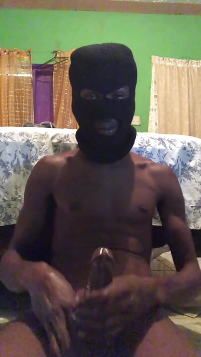 Jamaican BBC