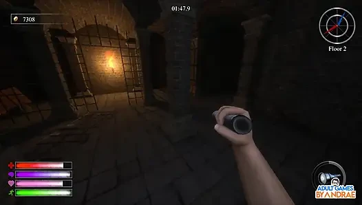Ep2: Wir Haben Endlich Den Ersten Der Beiden Orbs! - Sin Spire Gameplay