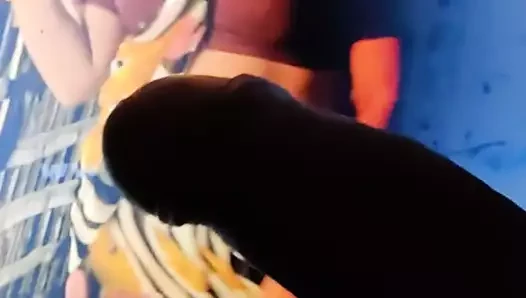 Cum haraç için pooja gandhi