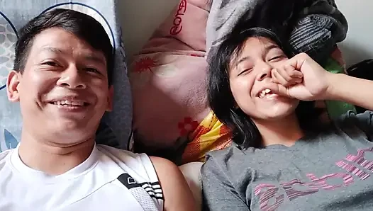 Kau pemikiranku yang paling indah