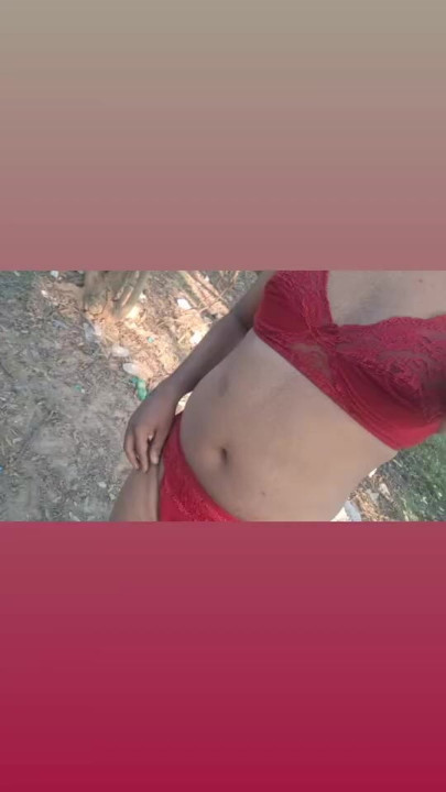 in the forest