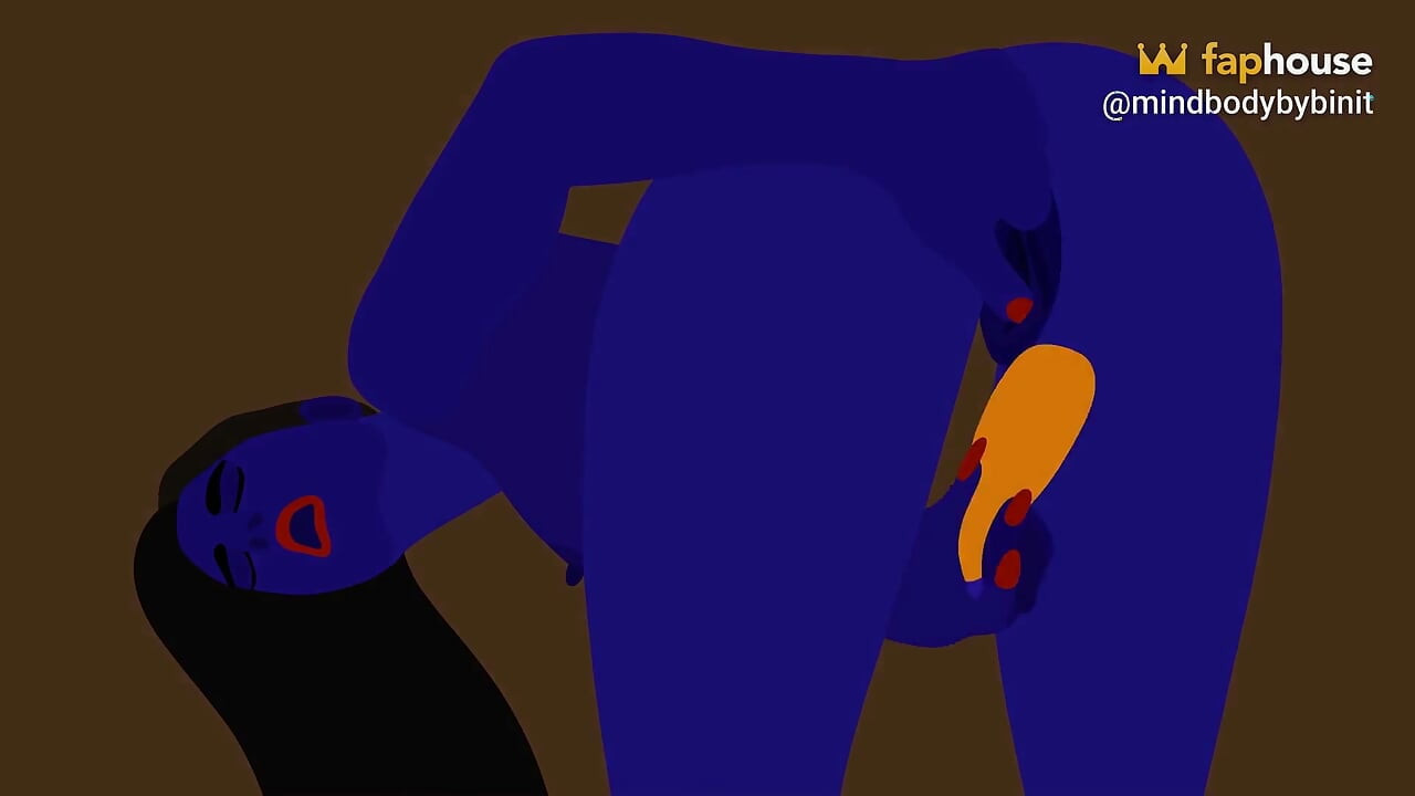 Lubię widzieć, jak bawisz się twoją cipką - Asmr