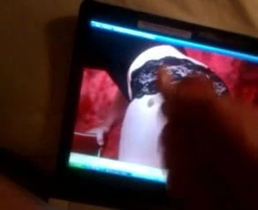 Cum on pic