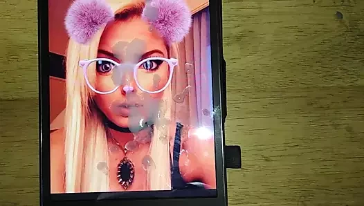 Tanrıça alexa mutluluk için Cumtribute