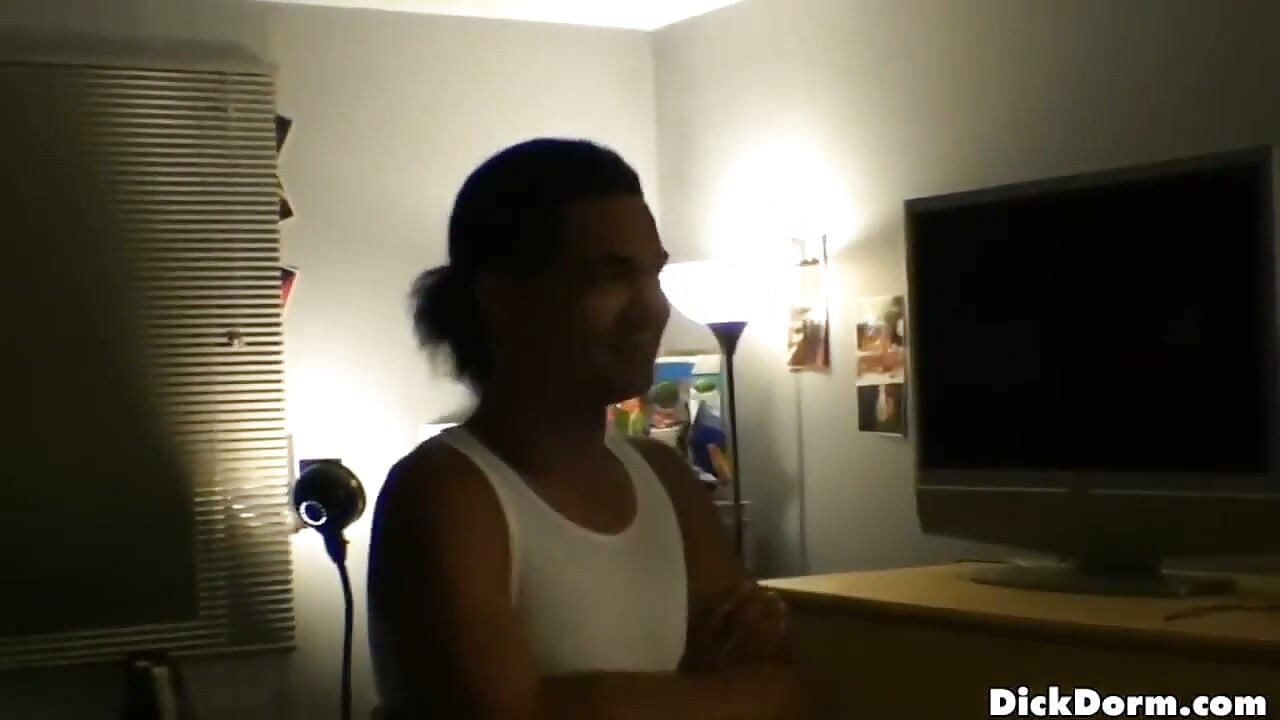 Reality Dudes - Maverick Soaked Charles with Man Juice as They Discovered Jason Was Enjoying the Mummy Game Tonight
