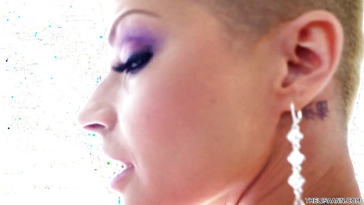 Lisa Anns sexuella divor: Joslyn blir, videon