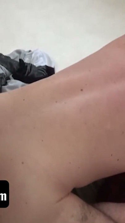 Muscular Step Daddy Breeds His Boy’s Tight Hole | Clip 2