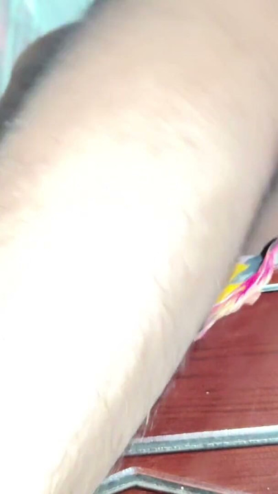 I had anal sex for a full fifty minutes to save the tightness and then put my hand on my | Clip 1