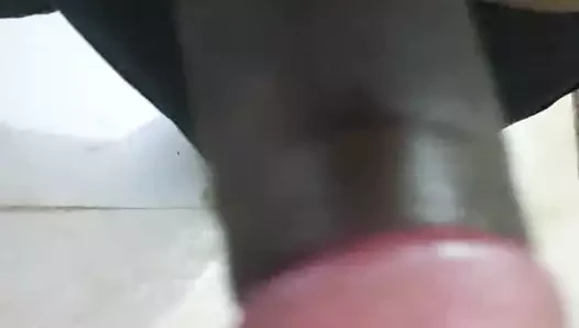 Tamil oğlan çabuk handjob ve hadi