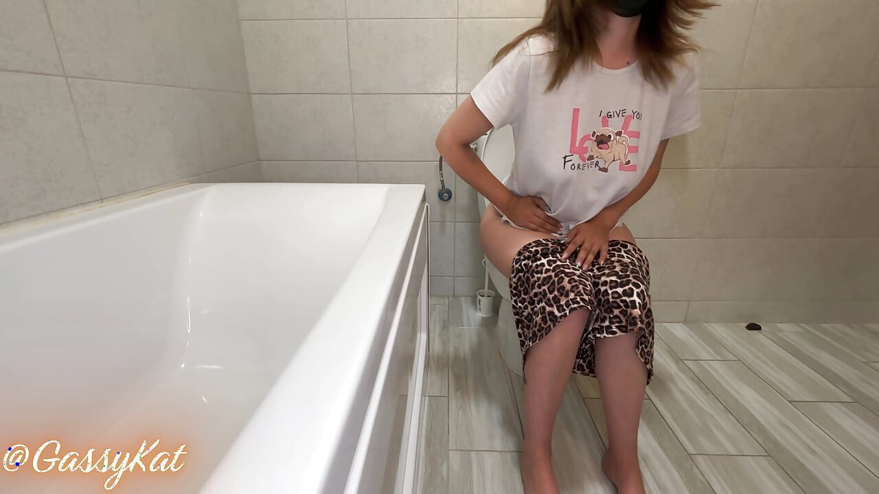 Het dagelijkse toilet aflevering 17