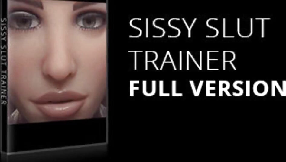 Sissy Slut Trainer Full Version