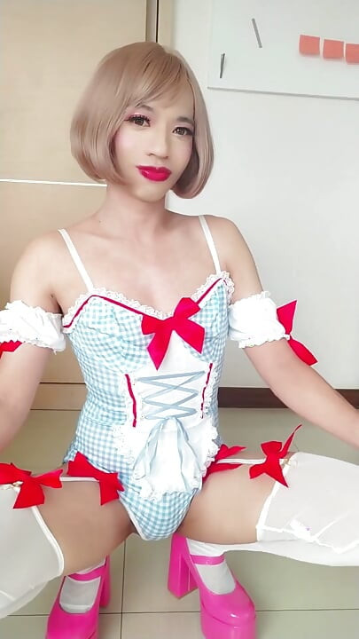 The Dirty Diaries of Cindy - Your Horny Home Maid Desperate for Cock