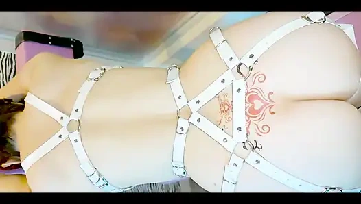 Mayu No.86 Convulsions