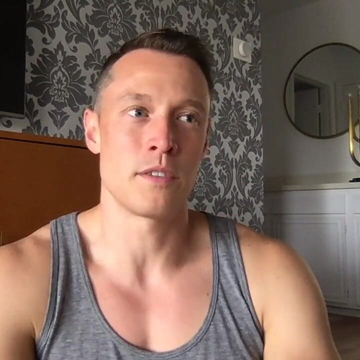 Jungle Bondaj Sohbeti