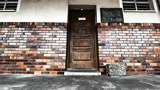 Domina herrin april - sklaventrainingsakademie