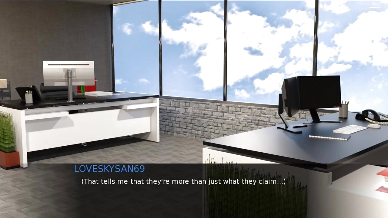 A Mother's Love part 6 Part 54 Gameplay by Loveskysan69