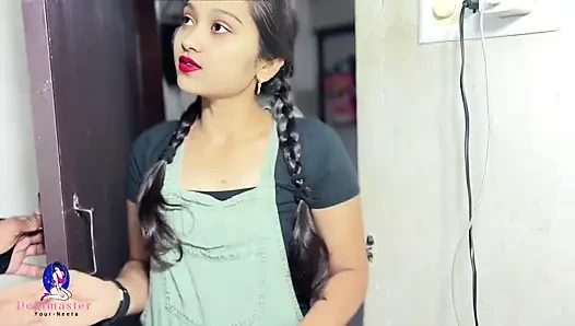 Padosan ki saheli hamare ghar ay fir uska achhe se khatirdari k8