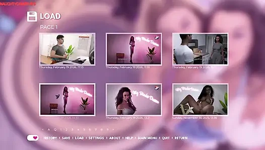 My Bimbo Dream Part 18 - by My Bimbo Dream