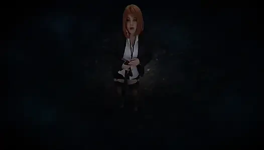 Diana Holloway gerçek bir yerde