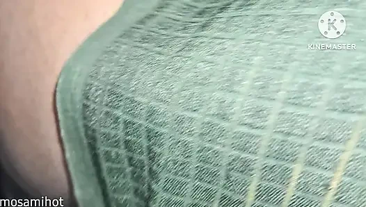 Village sister-in-law's mouth put land brother-in-law ne but left sister-in-law