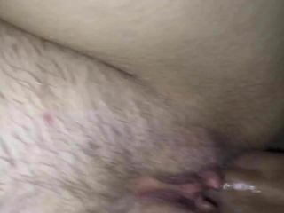 Gf fucked in her favourite doggy position