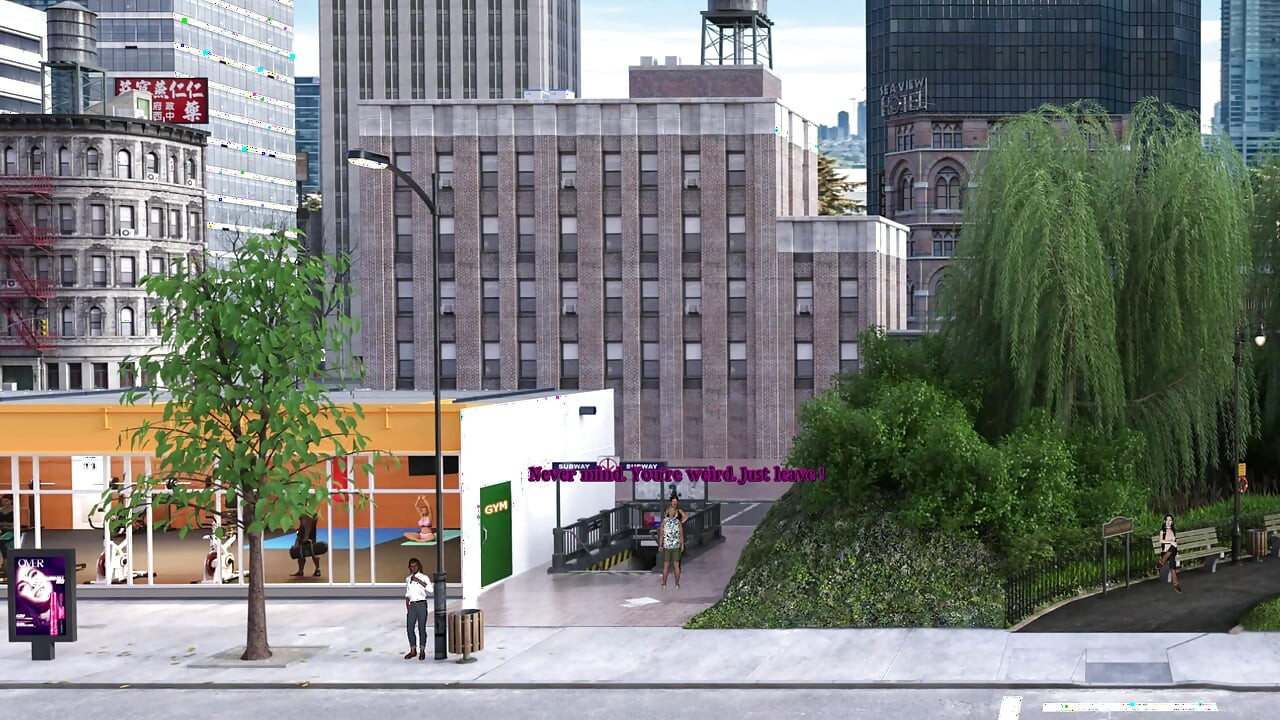 Kink Maker 4 - Recompensa de Alma por Spencer