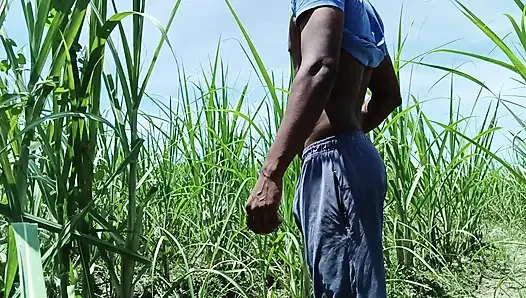 Tamil village boy outdoor nude show dick show