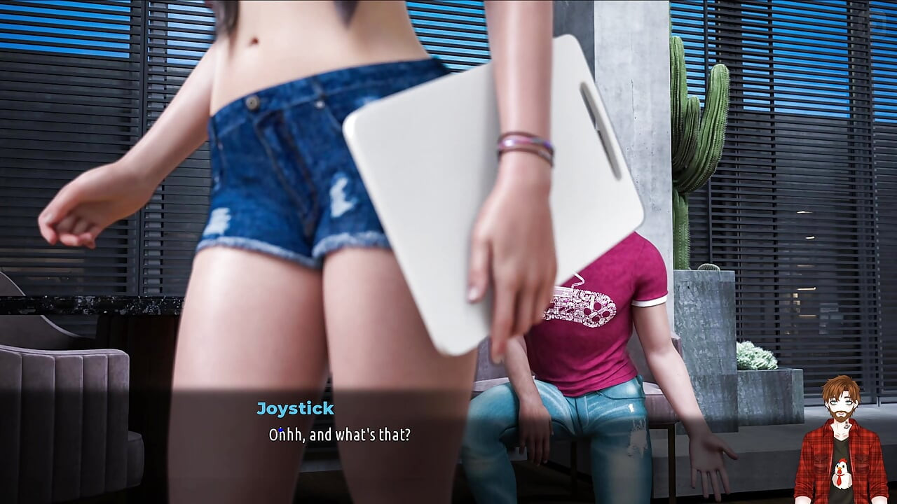 MILFs of Sunville - (PT 08 ) - L7team