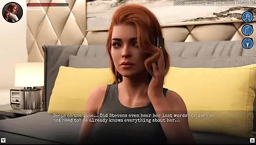 Ahlakın sınırları 20 Victor çok pahalı bir elbise aldı ne istiyor