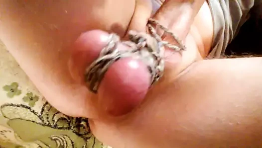 kaslı esaret 003