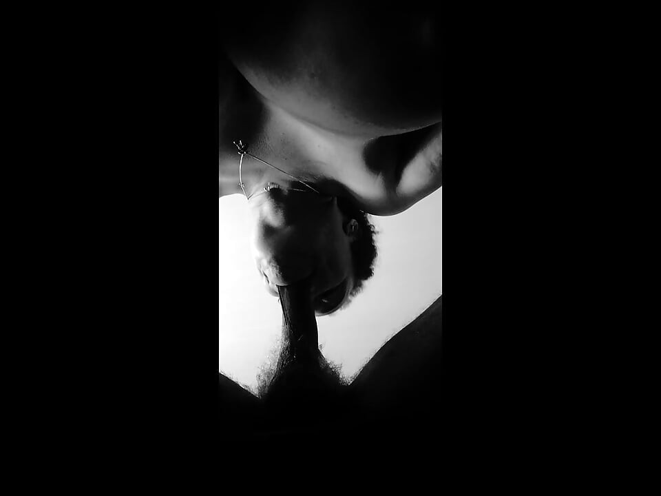 Черно и бяло