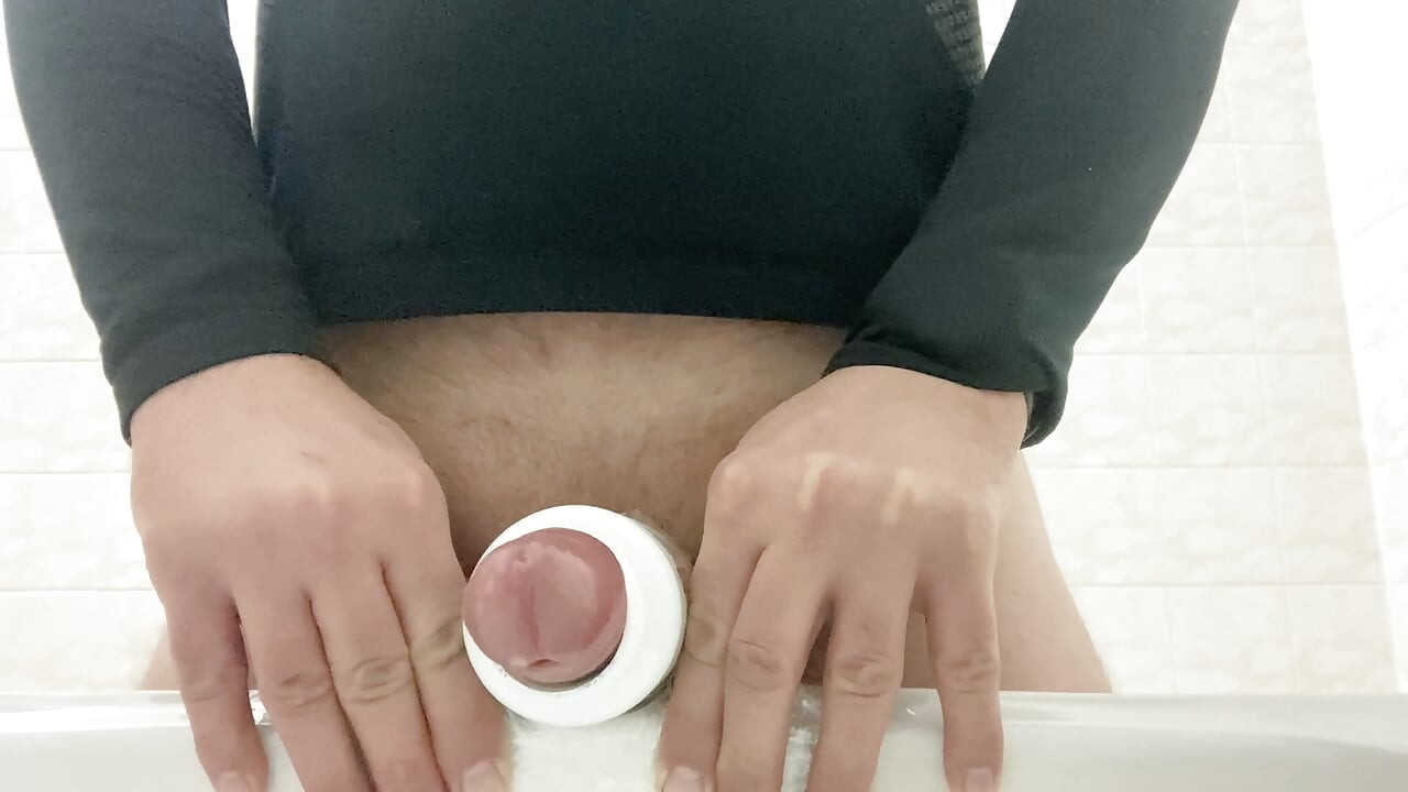Cumshot