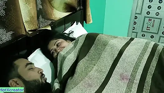 Rekaman seks asli istri hot india! Dengan Audio Jernih