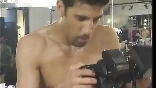 Project Lingerie Anal Edition, bagian 1
