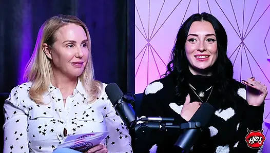 Charlotte sins Schlucken, Sex-Parties und die Graubereiche des ethischen Journalismus