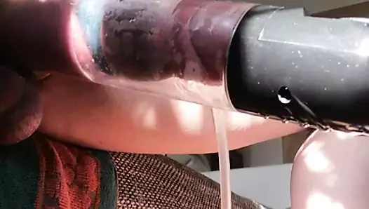 Pump porn video – Pumping