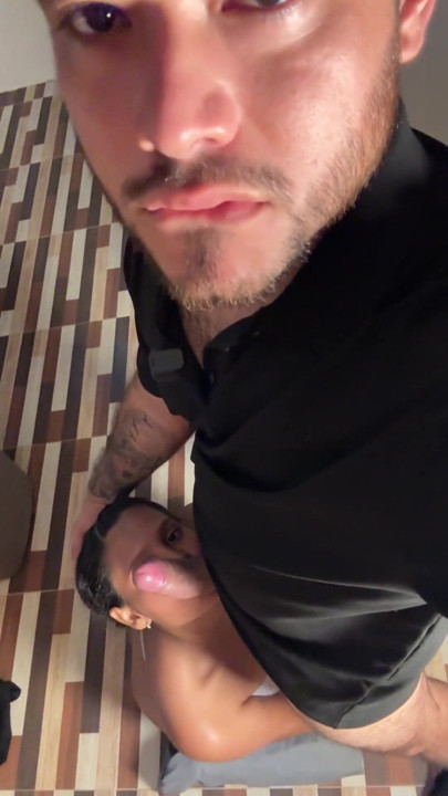 Fucking rich with my pregnant stepsister | Clip 3