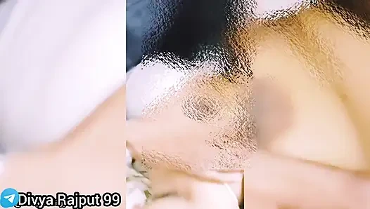 Meri Mast Seksi Sali