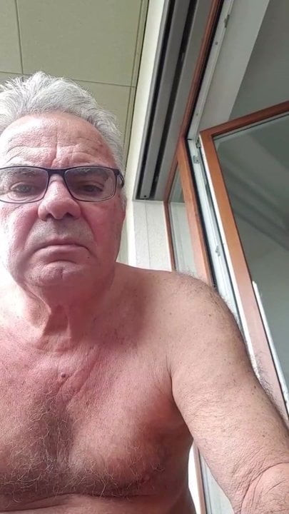 Daddy angle 1