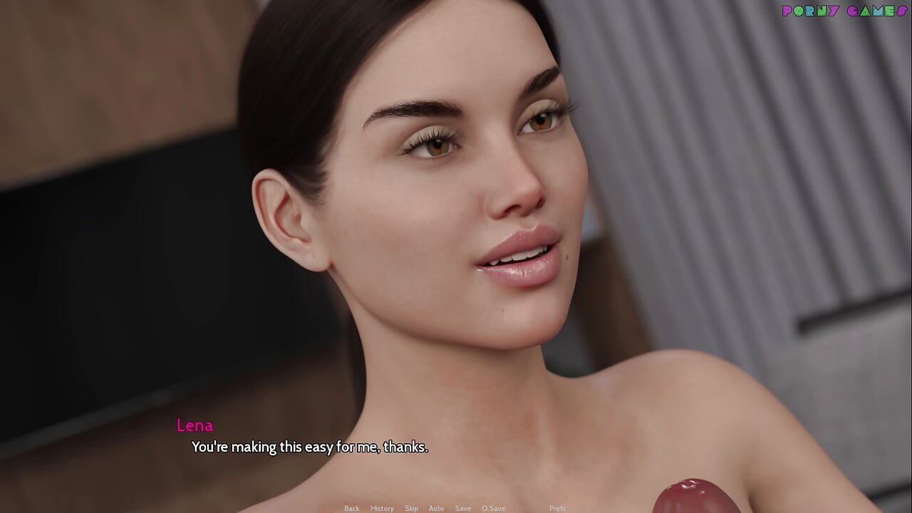 Shattered Dreams Redemption by Nebula Dreams: Almost Had Sex with My Flatmate 4
