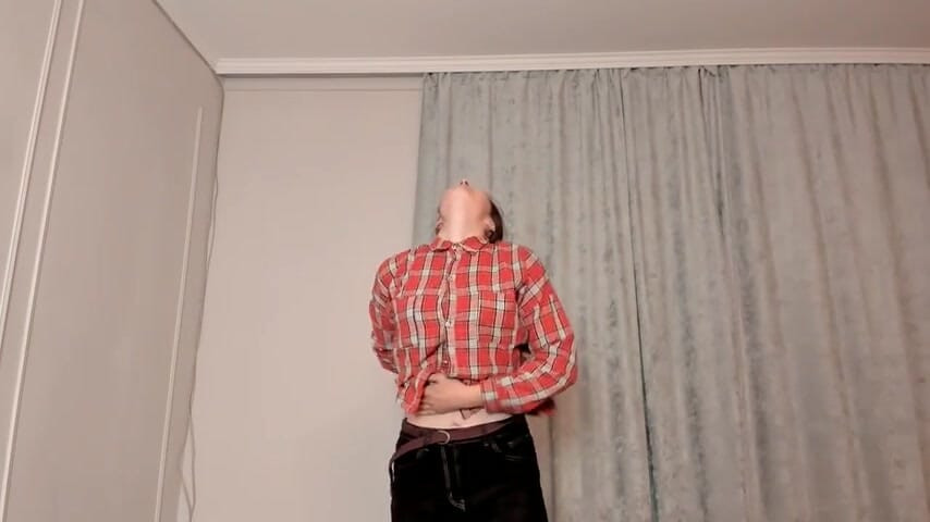 CateAspen video