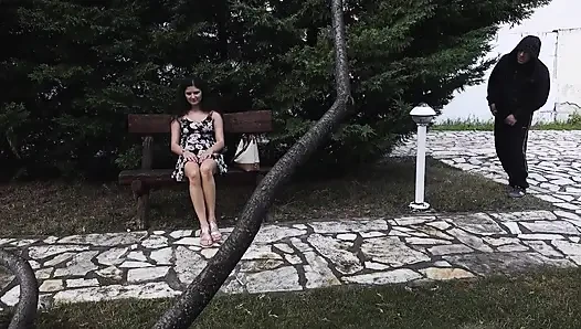 Her Pozisyonda Doyumsuz Hatunlarla Ham Sert Sikişiyor