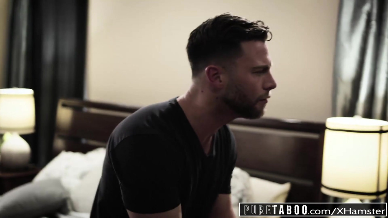 純粋なタブー・ギア・ペイジの二人の兄との初Dp