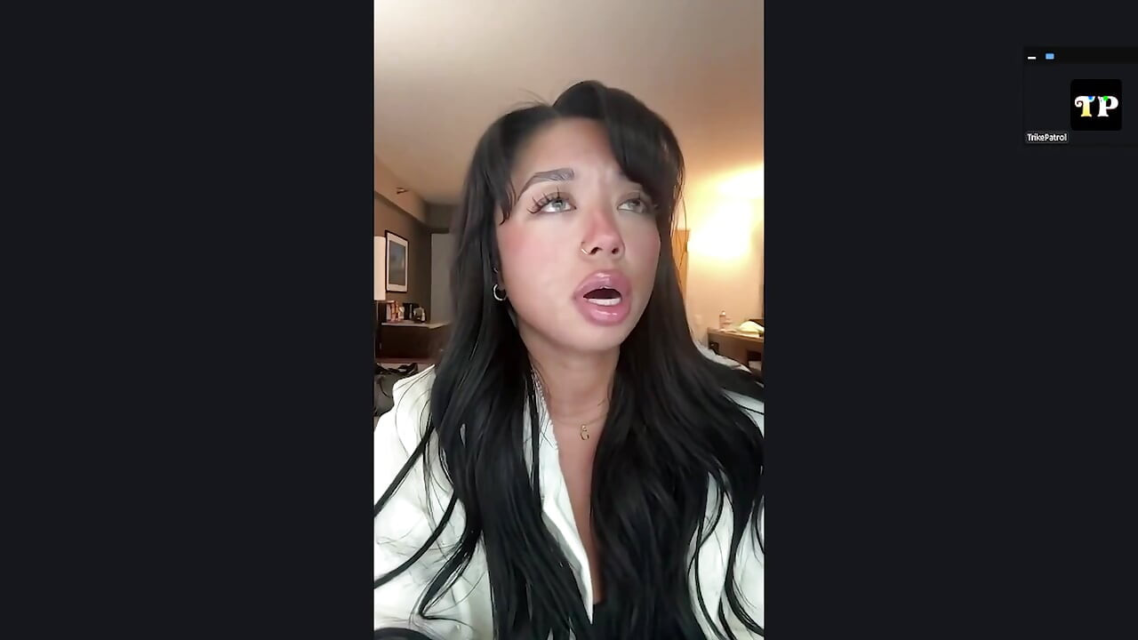 Trikepatrol Interview - Gia Dibella