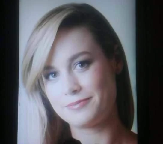 Brie Larson Tribute - I