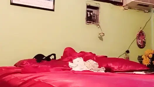 Hot single woman her toy