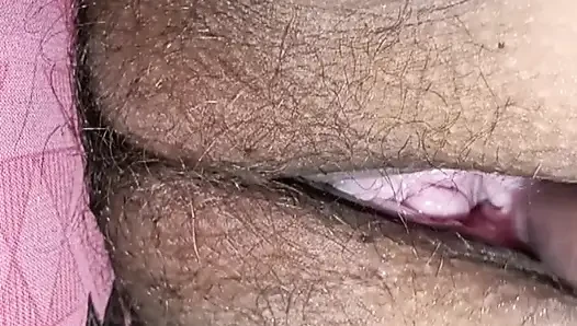 Moti ki gaand me ungli part 1